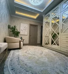 3-комн. квартира, 106 м², Яшнабадский