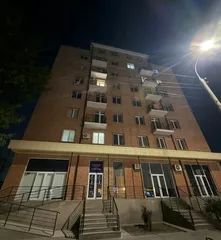 3-комн. квартира, 107 м², Мирабадский