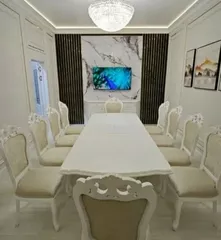 3-комн. квартира, 110 м², Яккасарайский