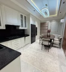 3-комн. квартира, 110 м², Яккасарайский