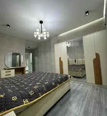 3-комн. квартира, 110 м², Яккасарайский