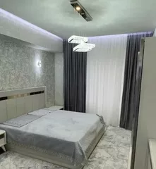 3-комн. квартира, 110 м², Яшнабадский