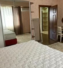 3-комн. квартира, 110 м², Юнусабадский