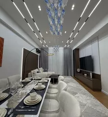 3-комн. квартира, 114 м², Яккасарайский