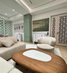 3-комн. квартира, 114 м², Яккасарайский