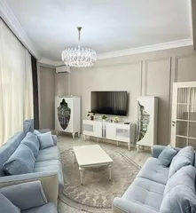 3-комн. квартира, 114 м², Яккасарайский