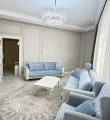 3-комн. квартира, 114 м², Яккасарайский