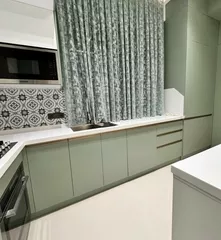 3-комн. квартира, 114 м², Яккасарайский