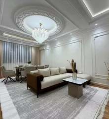 3-комн. квартира, 114 м², Юнусабадский