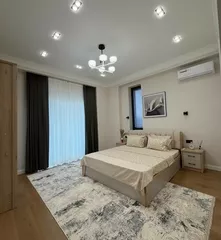 3-комн. квартира, 115 м², Яккасарайский