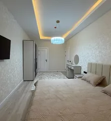 3-комн. квартира, 117 м², Мирзо-Улугбекский