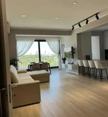 3-комн. квартира, 119 м², Яккасарайский