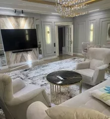 3-комн. квартира, 120 м², Шайхантахурский