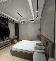 3-комн. квартира, 120 м², Яккасарайский