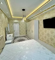 3-комн. квартира, 120 м², Яккасарайский