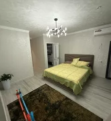 3-комн. квартира, 120 м², Яккасарайский