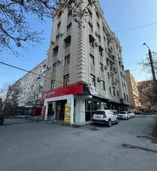 3-комн. квартира, 120 м², Юнусабадский
