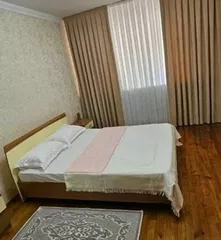3-комн. квартира, 125 м², Мирзо-Улугбекский