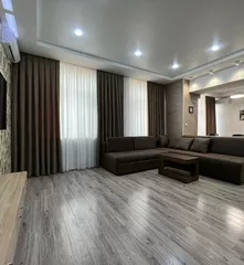 3-комн. квартира, 135 м², Мирзо-Улугбекский