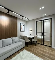 3-комн. квартира, 32 м², Яшнабадский