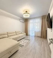 3-комн. квартира, 38 м², Мирзо-Улугбекский