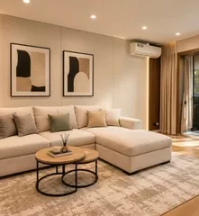 3-комн. квартира, 45 м², Яккасарайский