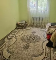 3-комн. квартира, 47 м², Учтепинский
