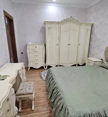 3-комн. квартира, 50 м², Яккасарайский