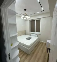 3-комн. квартира, 51 м², Юнусабадский