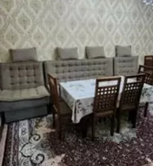 3-комн. квартира, 55 м², Чиланзарский