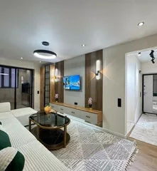 3-комн. квартира, 55 м², Мирзо-Улугбекский