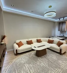 3-комн. квартира, 55 м², Юнусабадский