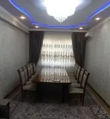3-комн. квартира, 56 м², Яшнабадский