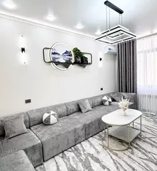 3-комн. квартира, 58 м², Чиланзарский