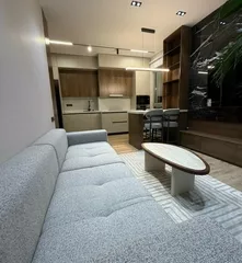 3-комн. квартира, 58 м², Мирабадский