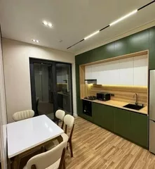 3-комн. квартира, 58 м², Яшнабадский