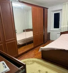 3-комн. квартира, 60 м², Алмазарский