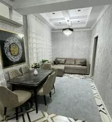 3-комн. квартира, 60 м², Чиланзарский