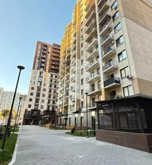 3-комн. квартира, 60 м², Яшнабадский