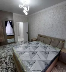 3-комн. квартира, 60 м², Яшнабадский