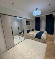 3-комн. квартира, 60 м², Юнусабадский