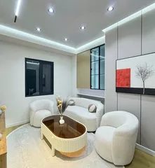 3-комн. квартира, 61 м², Яккасарайский