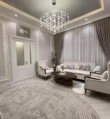 3-комн. квартира, 61 м², Яккасарайский