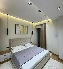 3-комн. квартира, 62 м², Яккасарайский
