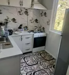 3-комн. квартира, 63 м², Чиланзарский