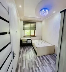 3-комн. квартира, 63 м², Мирзо-Улугбекский