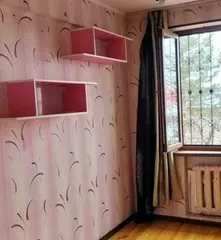 3-комн. квартира, 63 м², Шайхантахурский