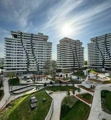 3-комн. квартира, 63 м², Яшнабадский
