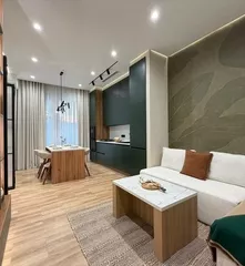 3-комн. квартира, 64 м², Яшнабадский