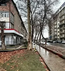 3-комн. квартира, 65 м², Чиланзарский